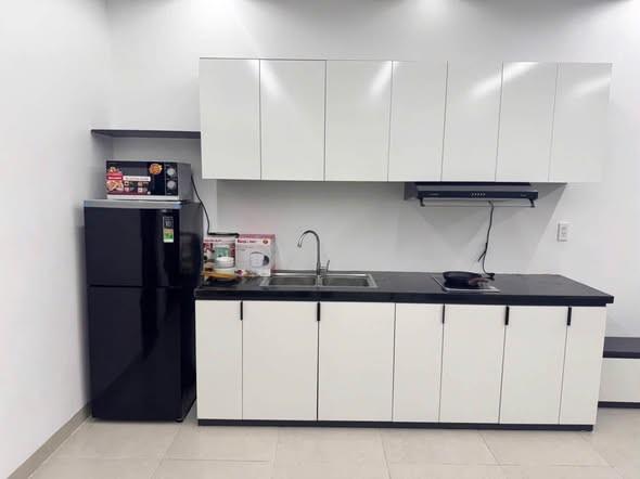 Studio for rent, 1 bedroom, 34m², An Thượng 34, Ngũ Hành Sơn, Đà Nẵng - Photo 4
