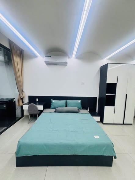 Studio for rent, 1 bedroom, 34m², An Thượng 34, Ngũ Hành Sơn, Đà Nẵng - Photo 5