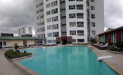 Apartment for rent, 4 bedrooms, 16 Trần Phú, Hải Châu, Đà Nẵng - Thumbnail 1