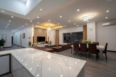 Apartment for rent, 4 bedrooms, 16 Trần Phú, Hải Châu, Đà Nẵng - Thumbnail 2