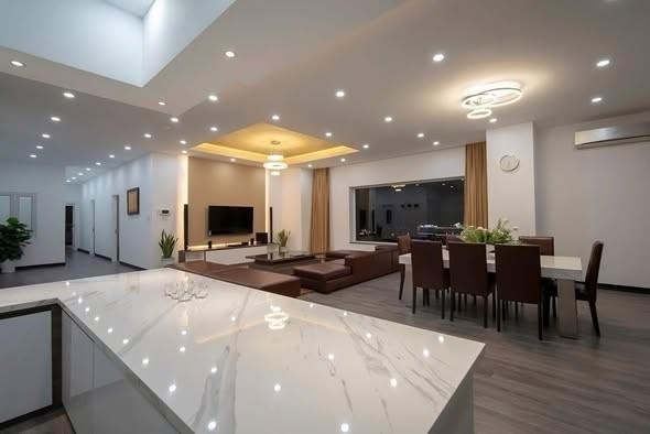 Apartment for rent, 4 bedrooms, 16 Trần Phú, Hải Châu, Đà Nẵng - Photo 2