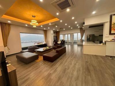 Apartment for rent, 4 bedrooms, 16 Trần Phú, Hải Châu, Đà Nẵng - Thumbnail 3