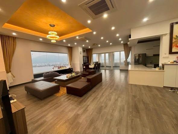 Apartment for rent, 4 bedrooms, 16 Trần Phú, Hải Châu, Đà Nẵng - Photo 3