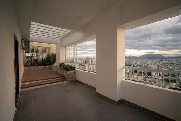 Apartment for rent, 4 bedrooms, 16 Trần Phú, Hải Châu, Đà Nẵng - Photo 4