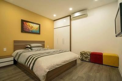 Apartment for rent, 4 bedrooms, 16 Trần Phú, Hải Châu, Đà Nẵng - Thumbnail 5