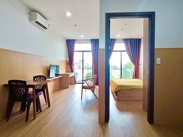 Apartment for rent, 1 bedroom, Đinh Thị Hòa, An Hải, Đà Nẵng - Photo 1