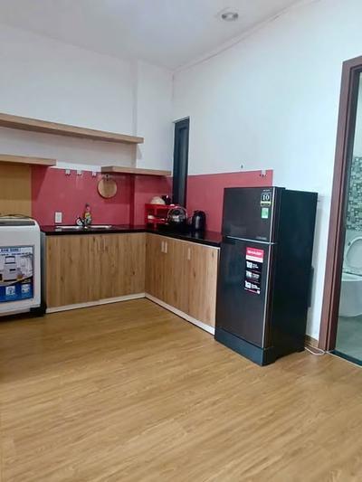 Apartment for rent, 1 bedroom, Đinh Thị Hòa, An Hải, Đà Nẵng - Thumbnail 3