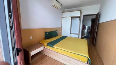 Apartment for rent, 1 bedroom, Đinh Thị Hòa, An Hải, Đà Nẵng - Thumbnail 4