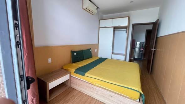 Apartment for rent, 1 bedroom, Đinh Thị Hòa, An Hải, Đà Nẵng - Photo 4
