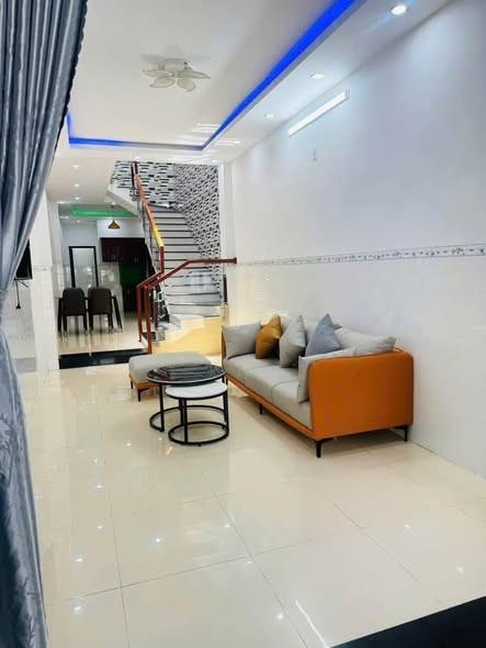 House for rent, 3 bedrooms, 70m², Nguyễn Duy Hiệu, An Hải, Đà Nẵng - Photo 1