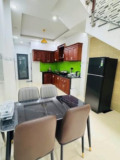 House for rent, 3 bedrooms, 70m², Nguyễn Duy Hiệu, An Hải, Đà Nẵng - Thumbnail 2