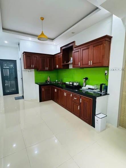 House for rent, 3 bedrooms, 70m², Nguyễn Duy Hiệu, An Hải, Đà Nẵng - Photo 3