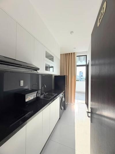 Apartment for rent, 1 bedroom, An Mỹ, An Hải, Đà Nẵng - Thumbnail 1