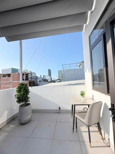 Apartment for rent, 1 bedroom, An Mỹ, An Hải, Đà Nẵng - Thumbnail 3