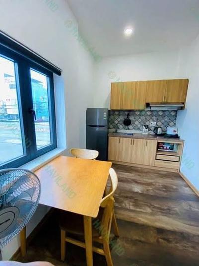 Studio for rent, 1 bedroom, Ngô Quyền, Sơn Trà, Đà Nẵng - Thumbnail 4