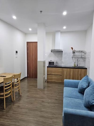 Apartment for rent, 2 bedrooms, Dương Đình Nghệ, An Hải, Đà Nẵng - Thumbnail 2