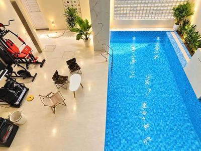 Apartment for rent, Mỹ Đa Tây 10, Ngũ Hành Sơn, Đà Nẵng - Thumbnail 1