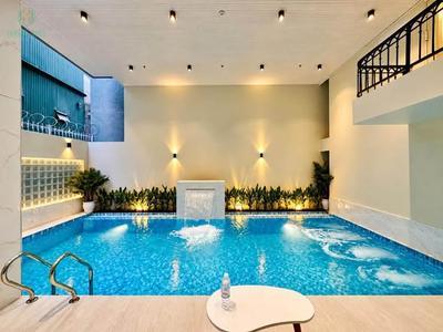 Apartment for rent, Mỹ Đa Tây 10, Ngũ Hành Sơn, Đà Nẵng - Thumbnail 2