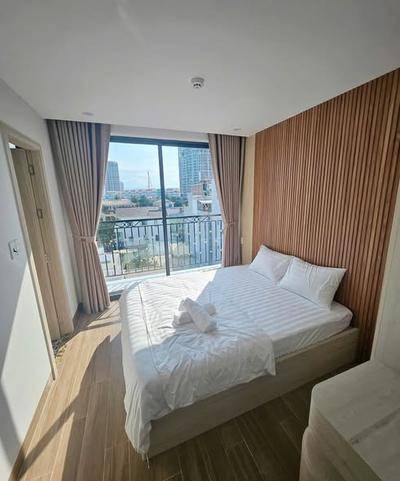 Apartment for rent, 2 bedrooms, An Thượng 22, Ngũ Hành Sơn, Đà Nẵng - Ngu Hanh Son, Da Nang