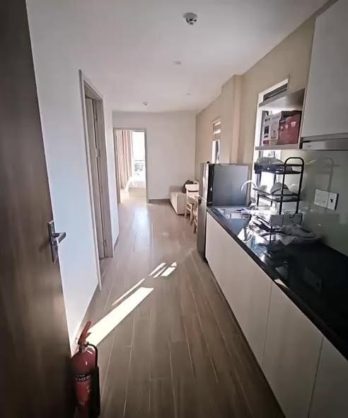Apartment for rent, 2 bedrooms, An Thượng 22, Ngũ Hành Sơn, Đà Nẵng - Photo 4