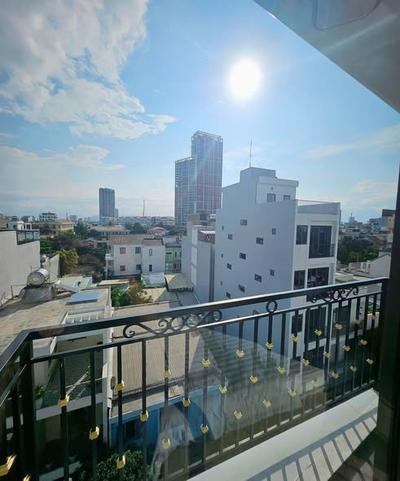 Apartment for rent, 2 bedrooms, An Thượng 22, Ngũ Hành Sơn, Đà Nẵng - Thumbnail 5