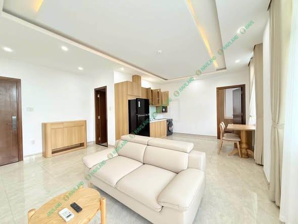 Apartment for rent, 90m², Mỹ An 7, Ngũ Hành Sơn, Đà Nẵng - Photo 1