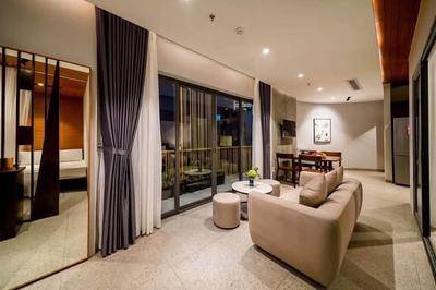 Studio for rent, 1 bedroom, An Dương Vương, Ngũ Hành Sơn, Đà Nẵng - Ngu Hanh Son, Da Nang