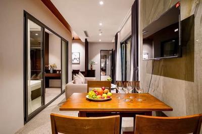Studio for rent, 1 bedroom, An Dương Vương, Ngũ Hành Sơn, Đà Nẵng - Thumbnail 4