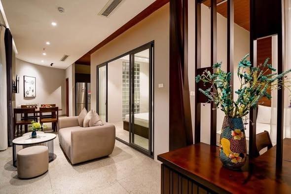 Studio for rent, 1 bedroom, An Dương Vương, Ngũ Hành Sơn, Đà Nẵng - Photo 5