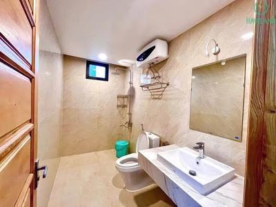 Apartment for rent, 2 bedrooms, Bình Minh 1, Hòa Cường, Đà Nẵng - Thumbnail 4