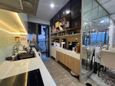 Cho thuê căn hộ, 2 phòng ngủ, Hòa Cường, Đà Nẵng - Thumbnail 2