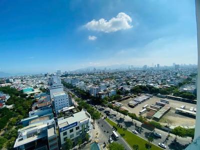 Cho thuê căn hộ, 2 phòng ngủ, Hòa Cường, Đà Nẵng - Thumbnail 5