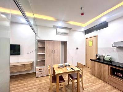 Cho thuê studio, 1 phòng ngủ, Phước Trường 12, An Hải, Đà Nẵng - An Hải, Đà Nẵng