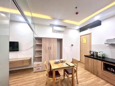 Cho thuê studio, 1 phòng ngủ, Phước Trường 12, An Hải, Đà Nẵng - Thumbnail 1