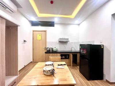 Cho thuê studio, 1 phòng ngủ, Phước Trường 12, An Hải, Đà Nẵng - Thumbnail 2