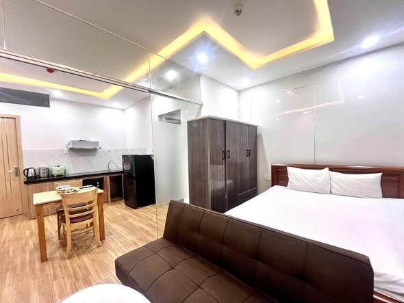 Cho thuê studio, 1 phòng ngủ, Phước Trường 12, An Hải, Đà Nẵng - Photo 3