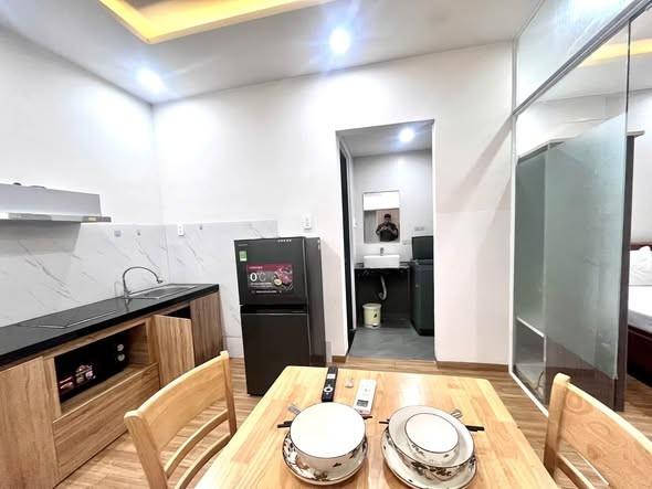Cho thuê studio, 1 phòng ngủ, Phước Trường 12, An Hải, Đà Nẵng - Photo 4
