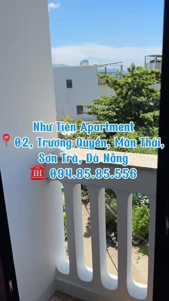 Cho thuê căn hộ, 2 Trương Quyền, Sơn Trà, Đà Nẵng - Photo 3