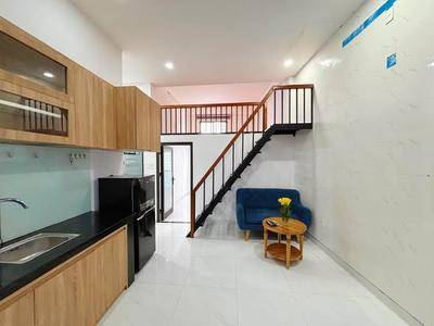 Cho thuê duplex, Đức Lợi 1, Hải Châu, Đà Nẵng - Hải Châu, Đà Nẵng