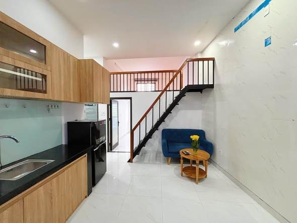 Cho thuê duplex, Đức Lợi 1, Hải Châu, Đà Nẵng - Photo 1