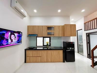 Cho thuê duplex, Đức Lợi 1, Hải Châu, Đà Nẵng - Thumbnail 3