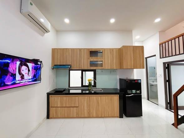 Cho thuê duplex, Đức Lợi 1, Hải Châu, Đà Nẵng - Photo 3