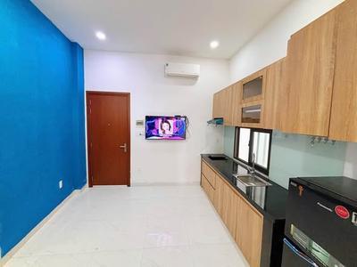 Cho thuê duplex, Đức Lợi 1, Hải Châu, Đà Nẵng - Thumbnail 4