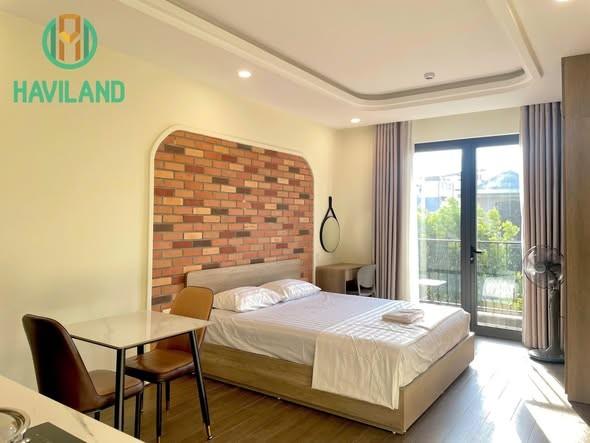 Cho thuê studio, 1 phòng ngủ, Nguyễn Tất Thành, Hải Châu, Đà Nẵng - Photo 1