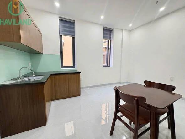 Cho thuê căn hộ, Giang Văn Minh, Hòa Cường, Đà Nẵng - Photo 2