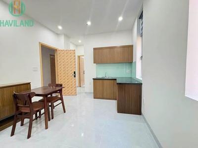 Cho thuê căn hộ, Giang Văn Minh, Hòa Cường, Đà Nẵng - Thumbnail 3