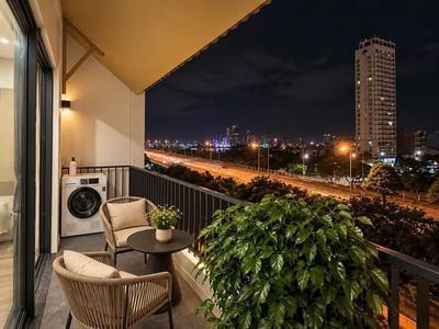 Apartment for rent, Ngũ Hành Sơn, Đà Nẵng - Thumbnail 2