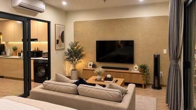 Apartment for rent, Ngũ Hành Sơn, Đà Nẵng - Thumbnail 4