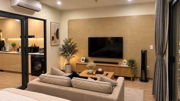Apartment for rent, Ngũ Hành Sơn, Đà Nẵng - Photo 4