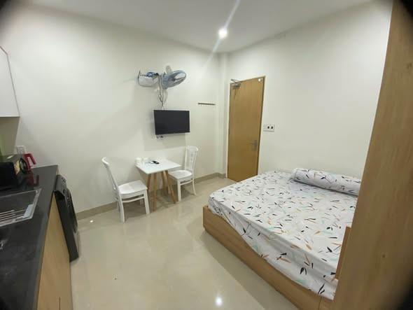 Cho thuê studio, 1 phòng ngủ, Phạm Tu, An Hải, Đà Nẵng - Photo 2